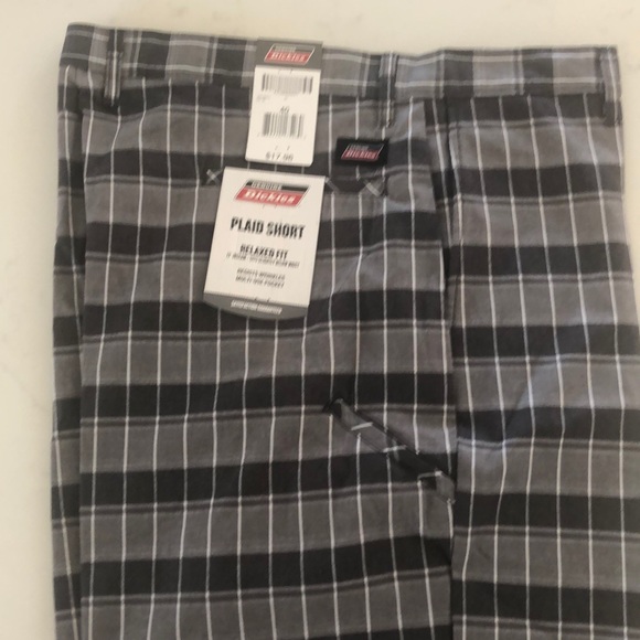 Dickies shorts- relaxed fit - Picture 7 of 7